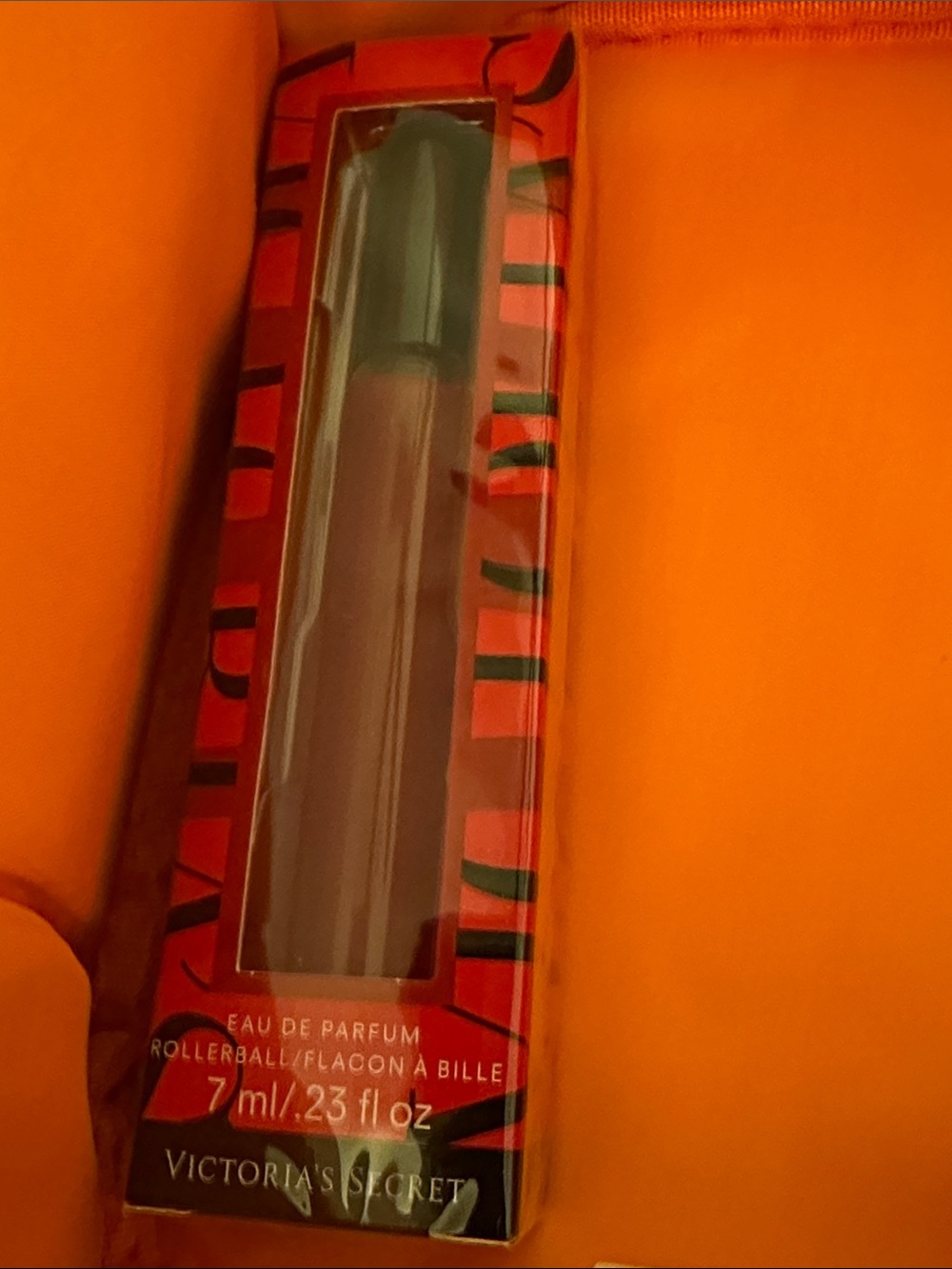 Victoria’s Secret Bombshell Intense EDP Rollerball ,New